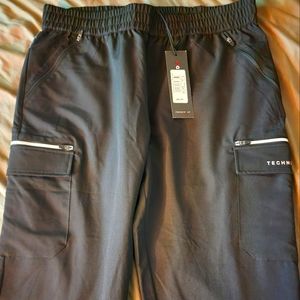 Technicals Pants